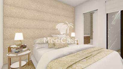 Neubau - Villa -
Orihuela Costa