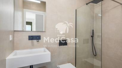 Neubau - Villa -
Los Alcázares