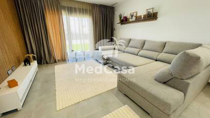 Neubau - Villa -
Torrevieja