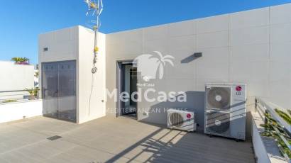 Segunda mano - Villa -
Orihuela Costa - Agua Marina