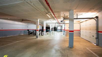 Neubau - Apartment -
Aguilas