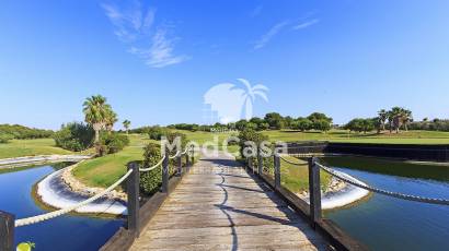 Neubau - Villa -
Golf Lo Romero