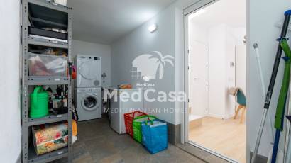 Neubau - Villa -
San Pedro del Pinatar
