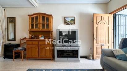 Resale - Townhouse -
Orihuela Costa - Playa Flamenca