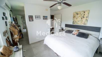 Wiederverkauf - Villa -
Torrevieja - El chaparral