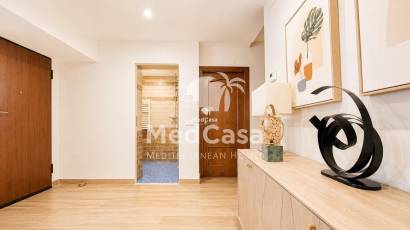Wiederverkauf - Villa -
Dehesa de campoamor - Campoamor