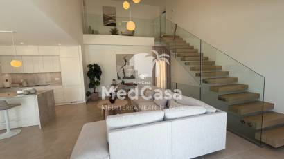 New Build - Villa -
Rojales - Ciudad Quesada