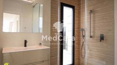 Neubau - Villa -
Los Montesinos