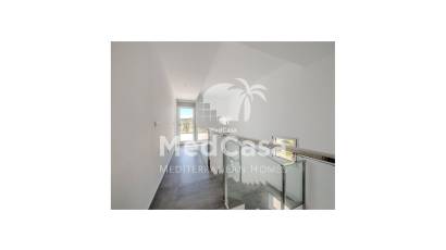 Neubau - Villa -
Golf La Finca