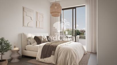 New Build - Townhouse -
Torrevieja