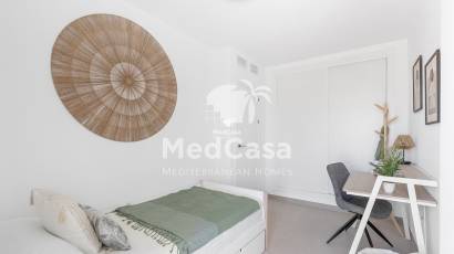 New Build - Townhouse -
Rafal