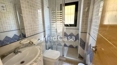 Resale - Villa -
Ciudad Quesada