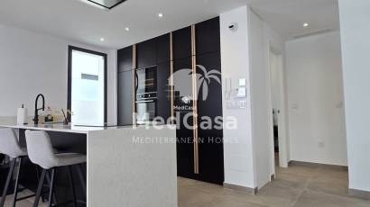 Resale - Semi detached  -
Dolores