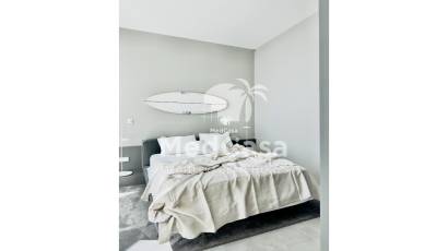Resale - Villa -
Altea - Altea Hills