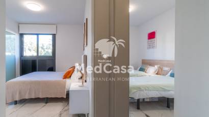 Segunda mano - Apartamento -
Orihuela Costa - Los Altos