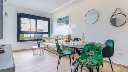 Segunda mano - Apartamento -
Orihuela Costa - Las Filipinas