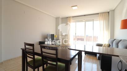 Wiederverkauf - Apartment -
Almoradí - Almoradi - Town