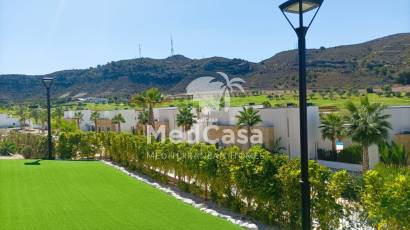 Segunda mano - Apartamento planta baja -
Monforte del Cid