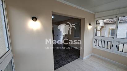 Resale - Townhouse -
Orihuela Costa - Playa Flamenca