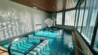 Wiederverkauf - Apartment -
Dehesa de campoamor - Campoamor