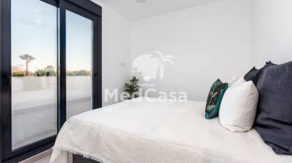 Neubau - Villa -
Pilar de la Horadada