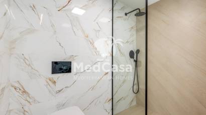 Obra nueva - Apartamento planta baja -
Guardamar del Segura