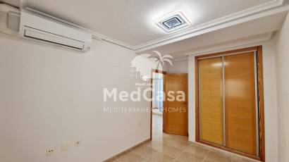 Obra nueva - Apartamento -
San Fulgencio