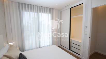 Neubau - Villa -
Pilar de la Horadada