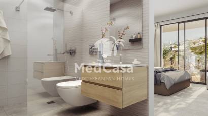 Neubau - Villa -
Rojales