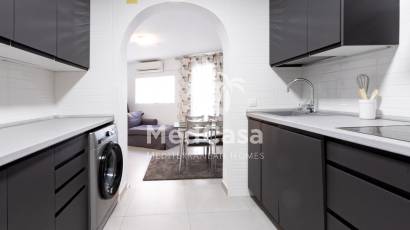 Resale - Townhouse -
Torrevieja