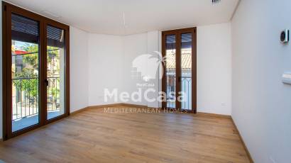 Obra nueva - Ático -
Hondón de las Nieves