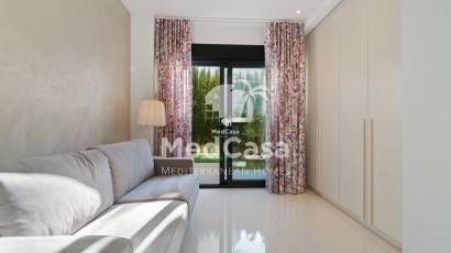 Resale - Villa -
Orihuela Costa - Agua Marina