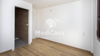 Neubau - Penthousewohnung -
Hondón de las Nieves - La Canalosa