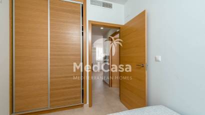 New Build - Villa -
Los Alcázares