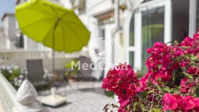 Resale - Apartment -
Torrevieja - Lago Jardin