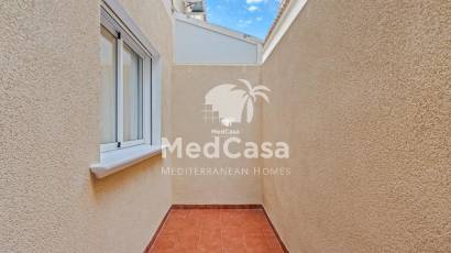 Resale - Ground floor apartment -
Orihuela Costa - Los Balcones Y los Altos
