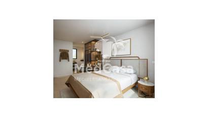 Neubau - Erdgeschosswohnung -
Guardamar del Segura - Guardamar