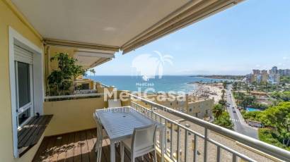 Resale - Apartment -
Orihuela Costa - Campoamor