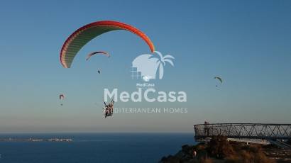 New Build - Ground floor apartment -
Gran Alacant