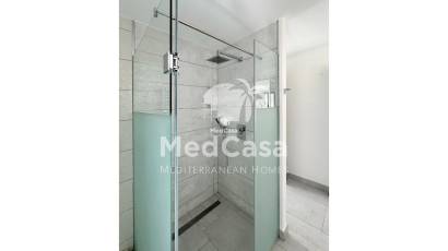 Resale - Villa -
Jávea - Cansalades