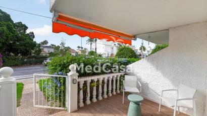 Segunda mano - Apartamento -
Orihuela Costa - Villamartín