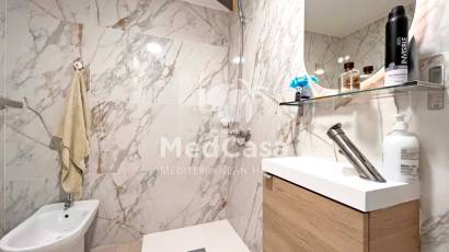 Resale - Townhouse -
Orihuela Costa - Playa Flamenca