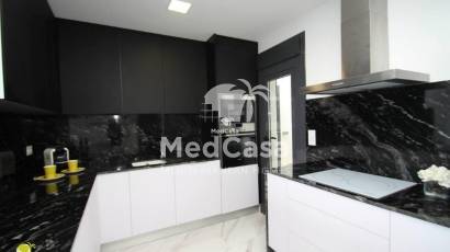New Build - Penthouse -
San Miguel de Salinas