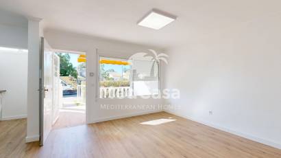 Wiederverkauf - Erdgeschosswohnung -
Orihuela Costa - Villamartín