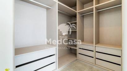 Obra nueva - Villa -
Orihuela Costa