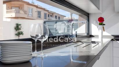 Neubau - Villa -
Pilar de la Horadada