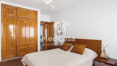 Wiederverkauf - Apartment -
Orihuela Costa - Altos de Campoamor