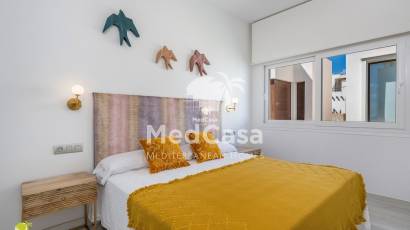 New Build - Villa -
Los Montesinos - Montesinos
