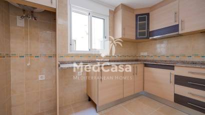 Neubau - Apartment -
San Fulgencio