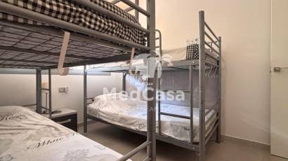 Wiederverkauf - Erdgeschosswohnung -
Torrevieja